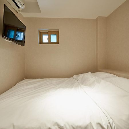 Hotel Life In Euljiro Seul Zewnętrze zdjęcie