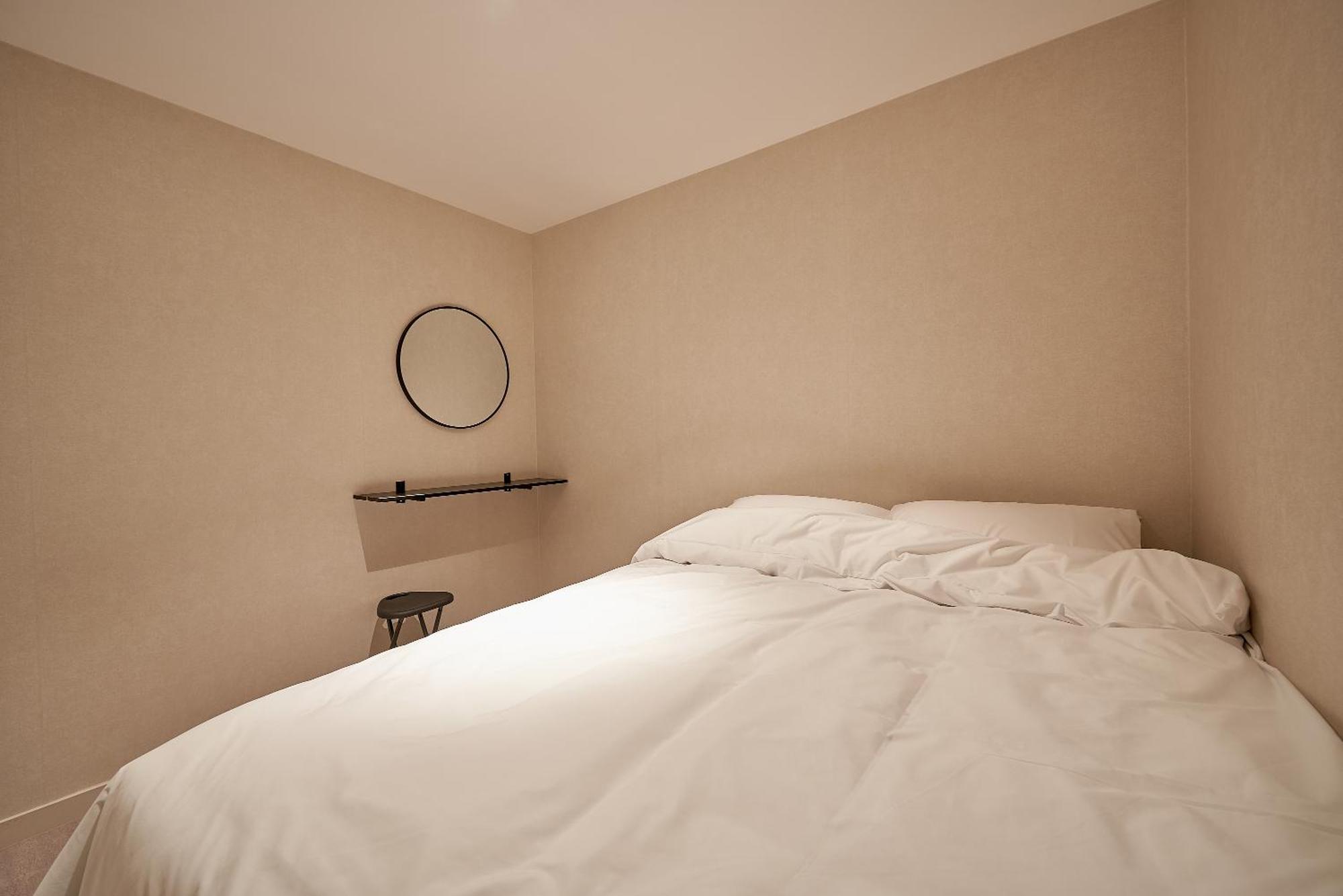 Hotel Life In Euljiro Seul Zewnętrze zdjęcie