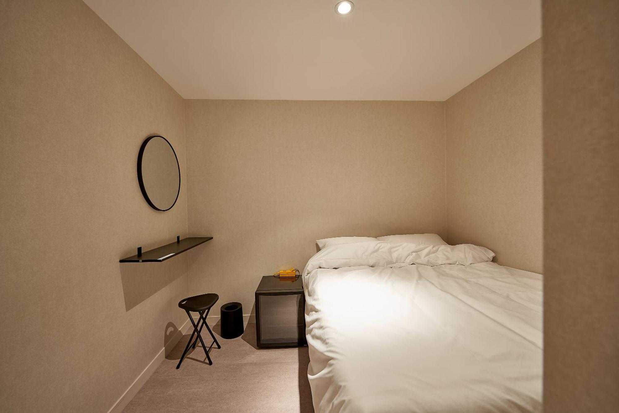 Hotel Life In Euljiro Seul Zewnętrze zdjęcie