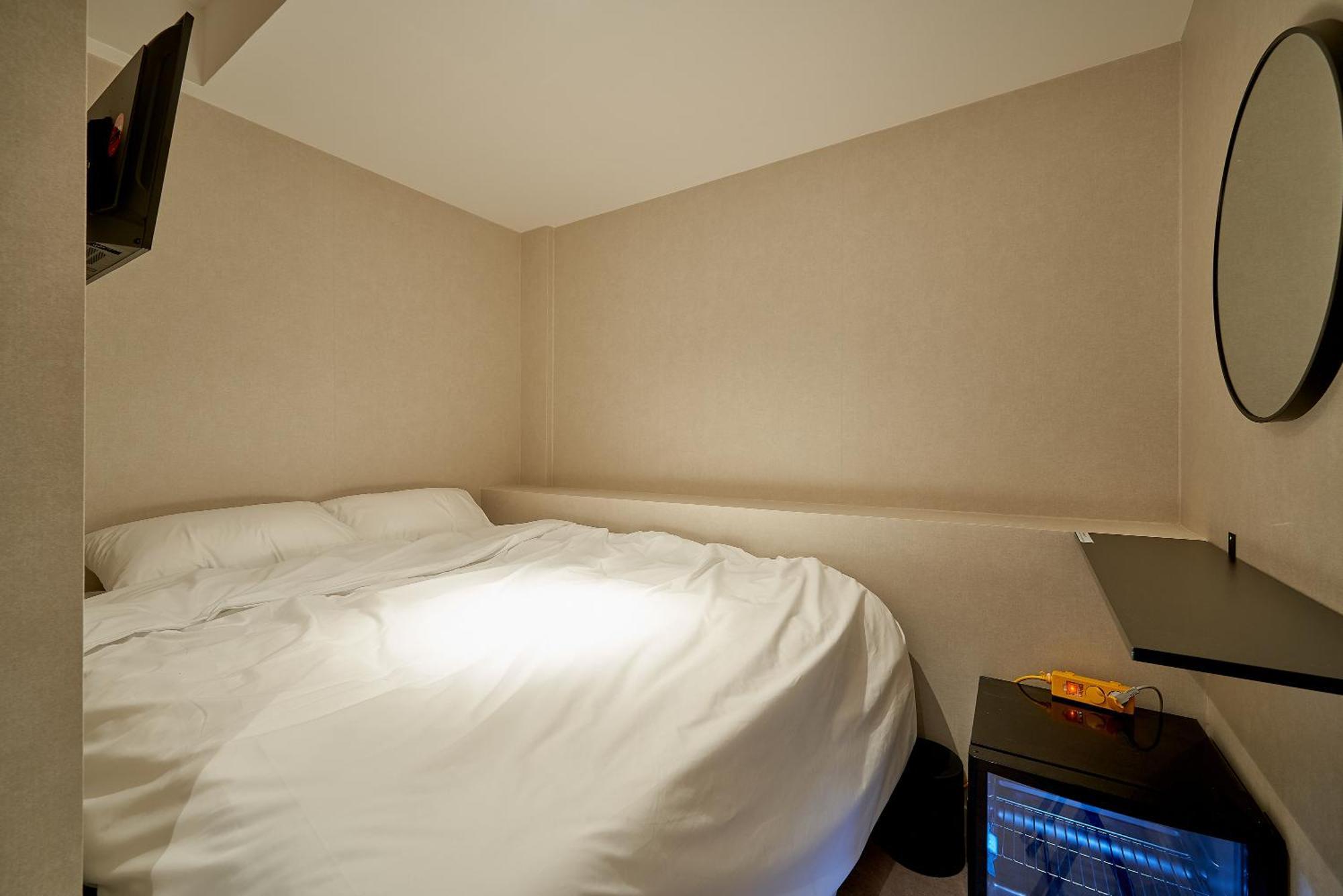 Hotel Life In Euljiro Seul Zewnętrze zdjęcie