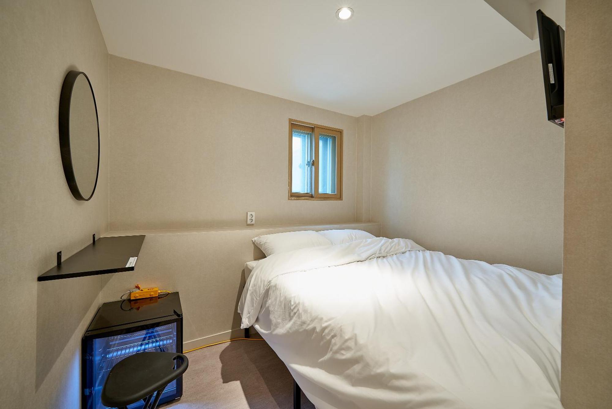 Hotel Life In Euljiro Seul Zewnętrze zdjęcie